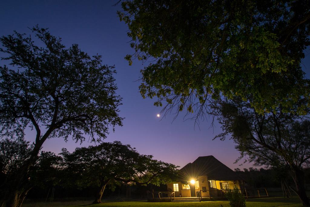 Rio Dos Elefantes River Camp Hoedspruit Exterior foto